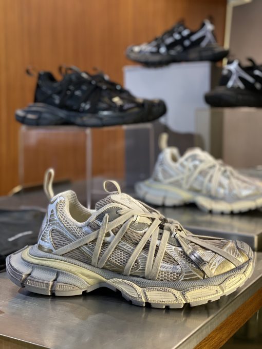 新品3XL巴黎世家EXTREMELACE - 图片 7