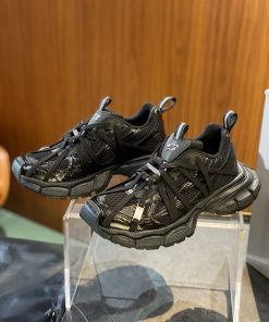 新品3XL巴黎世家EXTREMELACE_9900