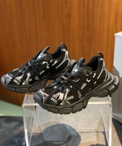 新品3XL巴黎世家EXTREMELACE_9901