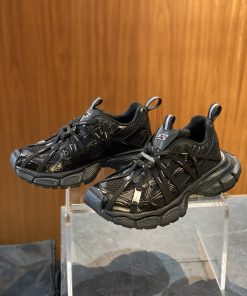 新品3XL巴黎世家EXTREMELACE_9902