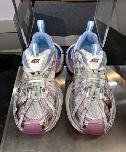 新品3XL巴黎世家EXTREMELACE_9903