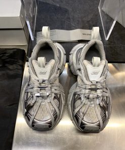 新品3XL巴黎世家EXTREMELACE_9904