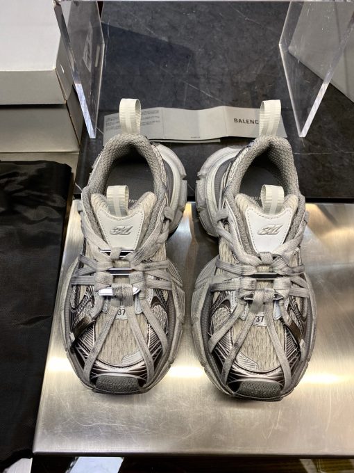 新品3XL巴黎世家EXTREMELACE_9904