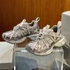 新品3XL巴黎世家EXTREMELACE_9904 - 图片 2