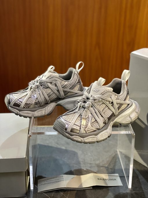 新品3XL巴黎世家EXTREMELACE_9904 - 图片 2