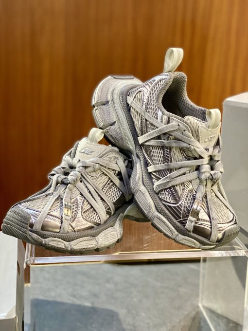 新品3XL巴黎世家EXTREMELACE_9904 - 图片 3