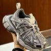 新品3XL巴黎世家EXTREMELACE_9904 - 图片 4