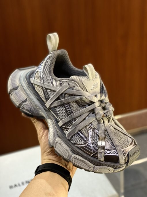 新品3XL巴黎世家EXTREMELACE_9904 - 图片 4