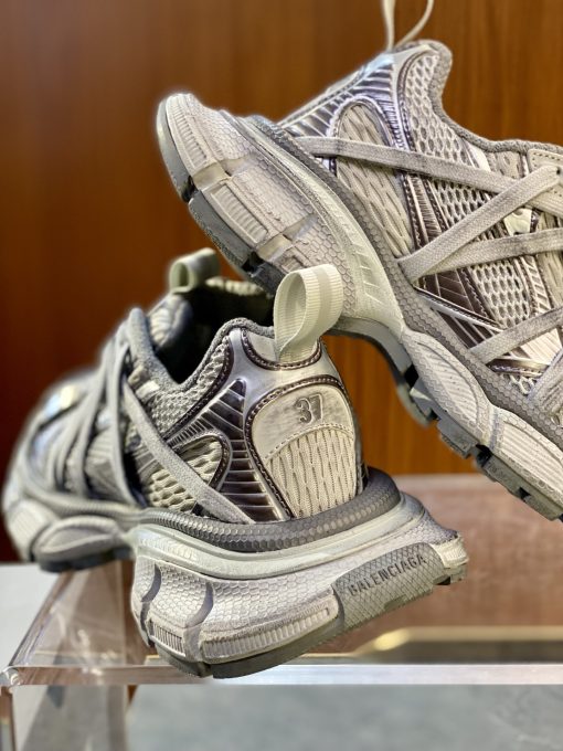 新品3XL巴黎世家EXTREMELACE_9904 - 图片 6