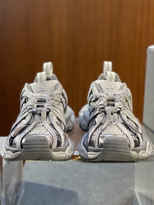 新品3XL巴黎世家EXTREMELACE_9904 - 图片 7
