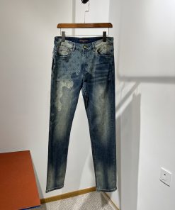 新款2025春夏新款1V驴
