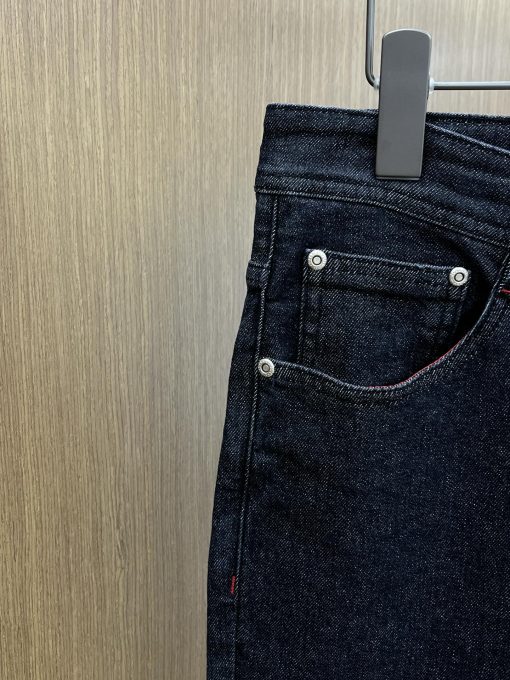 新款Kiton高端定制2025早 - 图片 5
