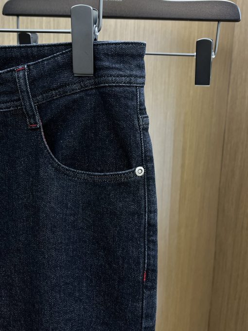 新款Kiton高端定制2025早 - 图片 6