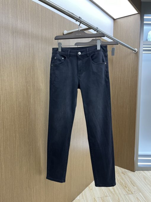 新款Ver春夏新款男士休闲牛仔_8497 - 图片 2