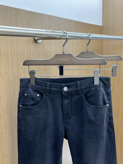 新款Ver春夏新款男士休闲牛仔_8497 - 图片 3