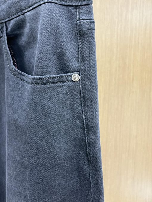新款Ver春夏新款男士休闲牛仔_8497 - 图片 5