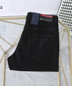 新款小直筒牛仔裤款号8922