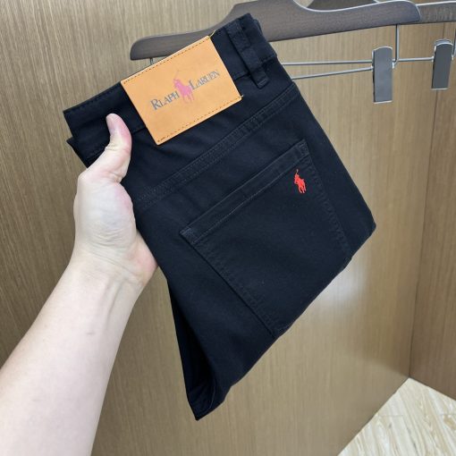 新款春夏新款男士休闲牛仔裤_8501