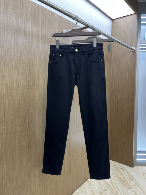 新款春夏新款男士休闲牛仔裤_8501 - 图片 2