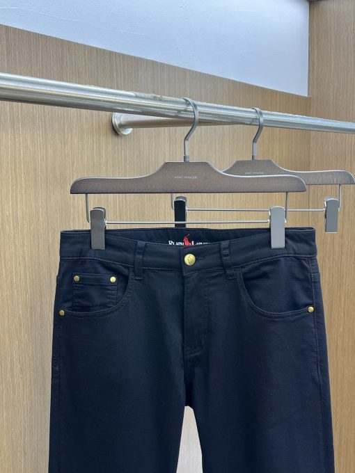 新款春夏新款男士休闲牛仔裤_8501 - 图片 3
