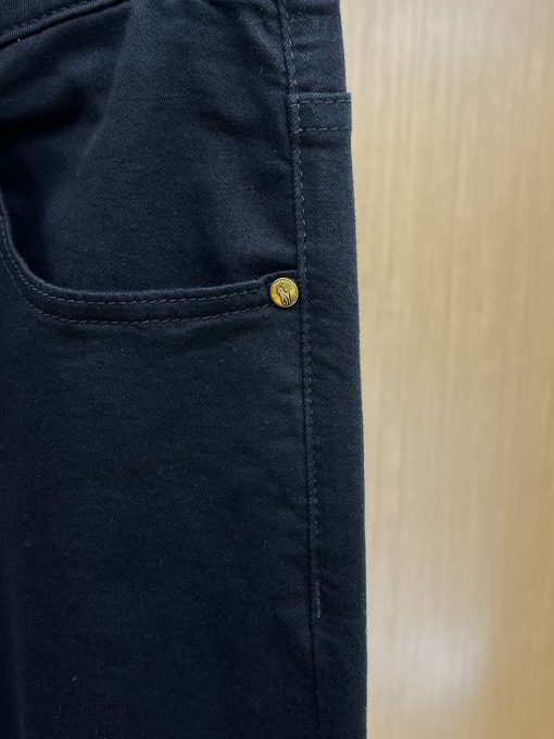 新款春夏新款男士休闲牛仔裤_8501 - 图片 5