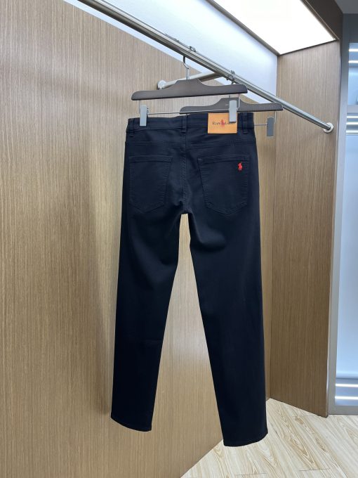 新款春夏新款男士休闲牛仔裤_8501 - 图片 7