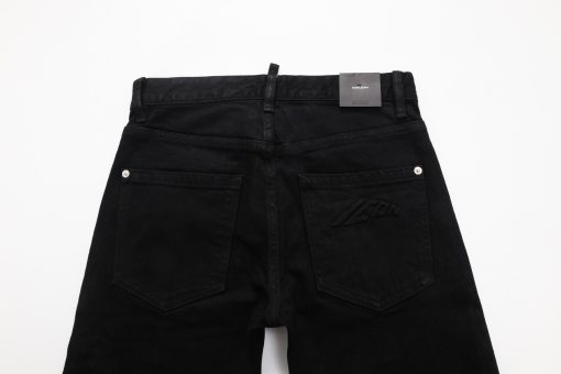 新款男装牛仔裤DSQUARED2潮牌_3886 - 图片 6