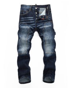 新款男装牛仔裤Dsquared2潮牌_3839
