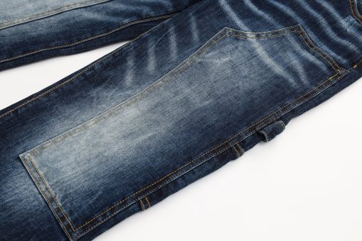 新款男装牛仔裤Dsquared2潮牌_3839 - 图片 6