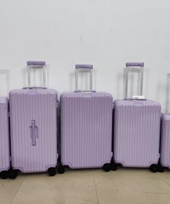 日默瓦RIMOWA 薰衣草紫212630