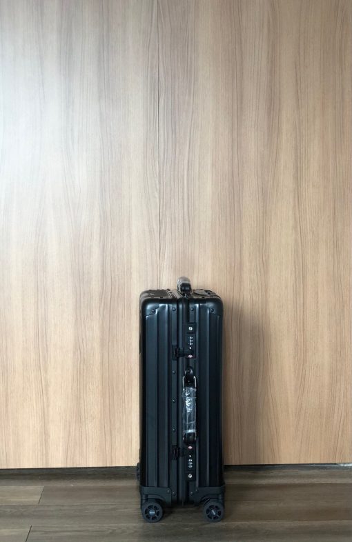 日默瓦Rimowax Steiff 泰迪熊限_1757 - 图片 2