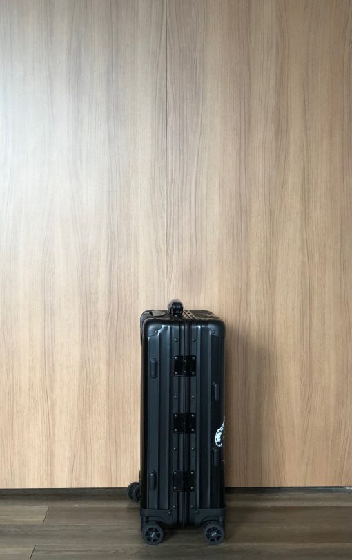 日默瓦Rimowax Steiff 泰迪熊限_1757 - 图片 3