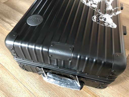 日默瓦Rimowax Steiff 泰迪熊限_1757 - 图片 4