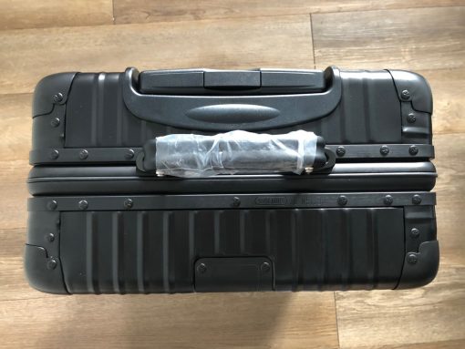 日默瓦Rimowax Steiff 泰迪熊限_1757 - 图片 5