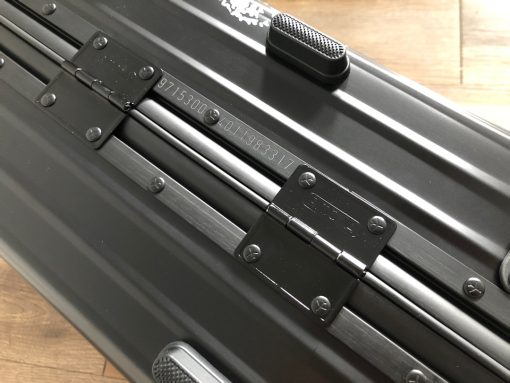 日默瓦Rimowax Steiff 泰迪熊限_1757 - 图片 6