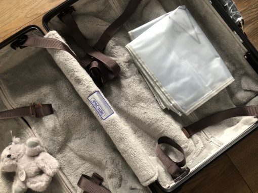 日默瓦Rimowax Steiff 泰迪熊限_1757 - 图片 8
