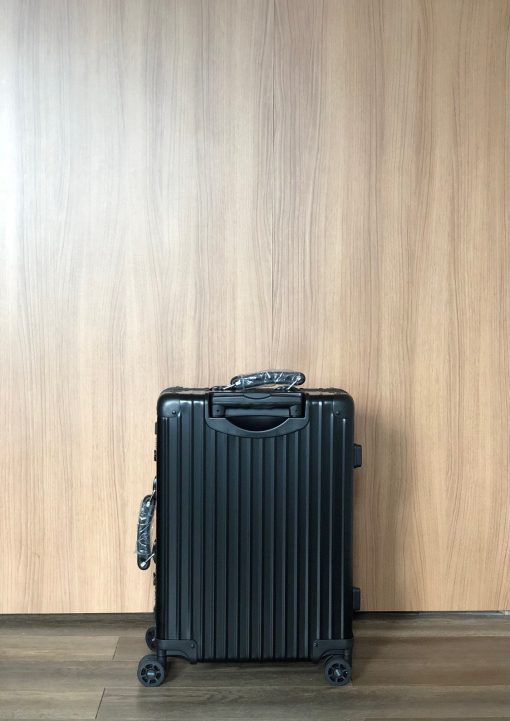 日默瓦Rimowax Steiff 泰迪熊限_1757 - 图片 9