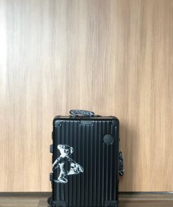 日默瓦Rimowax Steiff 泰迪熊限_1800