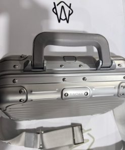 日默瓦rimowa topas piccolo 日