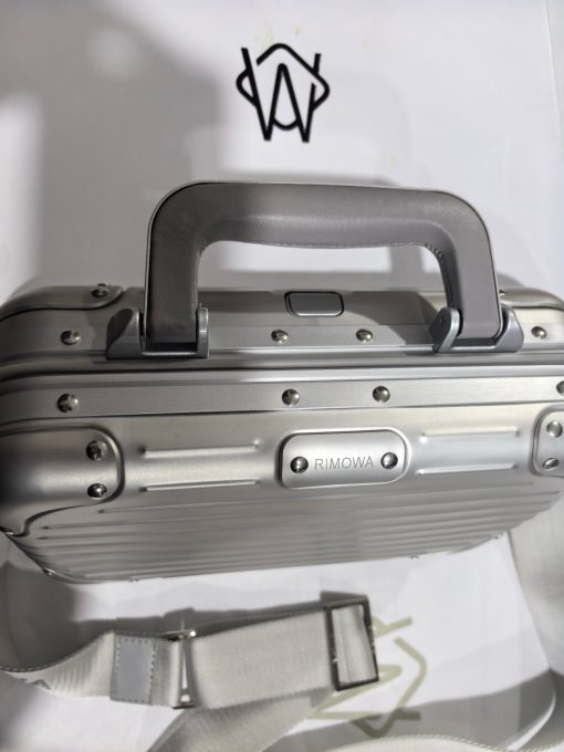 日默瓦rimowa topas piccolo 日