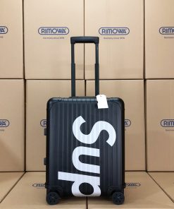 日默瓦rimowa旅行箱拉杆箱登机箱