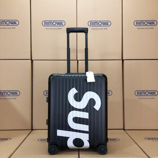 日默瓦rimowa旅行箱拉杆箱登机箱