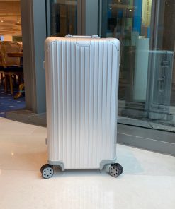 日默瓦rimowa运动版铝合金渠_1790