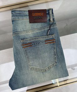 杰尼亚2025早春新款现货上市
