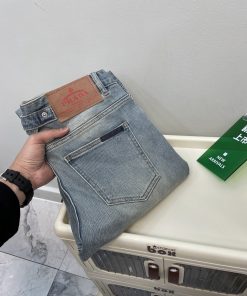 杰尼亚ZZ春夏原单男士时装休闲_16392(12)