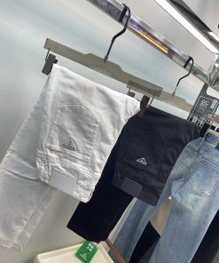 杰尼亚ZZ春夏原单男士时装休闲_16392(14)