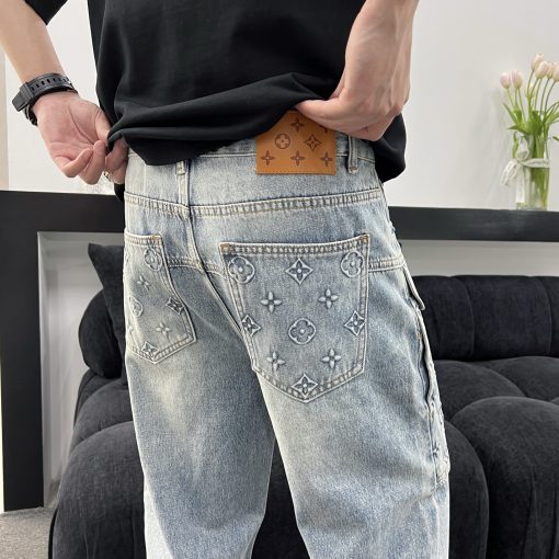 杰尼亚ZZ春夏原单男士时装休闲_16392(15) - 图片 8