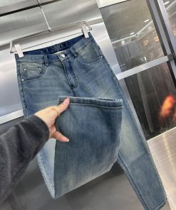 杰尼亚ZZ春夏原单男士时装休闲_16392(16)