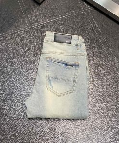 杰尼亚ZZ春夏原单男士时装休闲_16392(22)