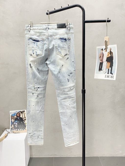 杰尼亚ZZ春夏原单男士时装休闲_16392(40) - 图片 2